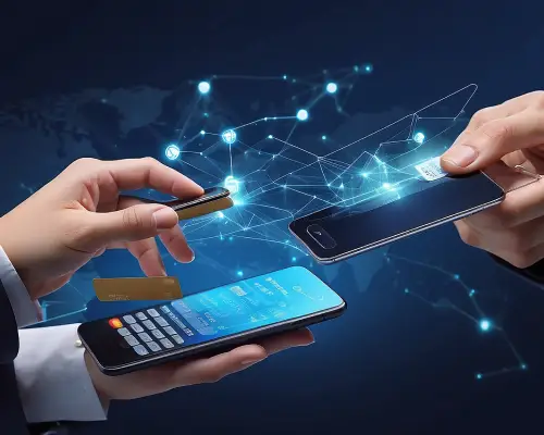 Transforming Mobile Payments into a Financial Ecosystem